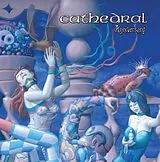 Cathedral CD Anniversary