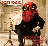 Admiral Sir Cloudesley Shovell CD Don't Hear It Fear It