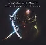 Blaze Bayley CD The King Of Metal