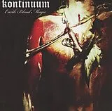 Kontinuum CD Earth Blood Magic