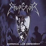 Emperor LP (Vinyl) Emperial Live Ceremony (Vinyl)