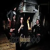 Witchcraft LP (analog) Firewood