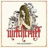 Witchcraft LP (analog) The Alchemist