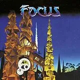 Focus LP (Vinyl) X (Vinyl)