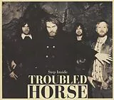 Troubled Horse CD Step Inside