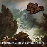 Age Of Taurus LP (Vinyl) Desperate Souls Of Tortured Times