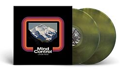 Uncle Acid & The Deadbeats Vinyl Mind Control (Vinyl)