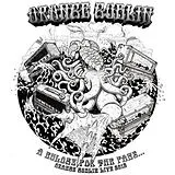 Orange Goblin LP (analog) A Eulogy For The Fans Live 2012