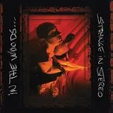 In The Woods LP (Vinyl) Strange In Stereo