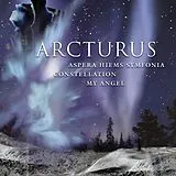 Arcturus LP (Vinyl) Aspera Hiems Symfonia