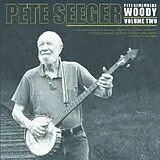 Pete Seeger LP (Vinyl) Pete Remembers Woody Vol.2 (Vinyl)