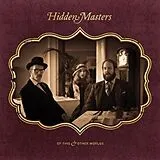 Hidden Masters LP (Vinyl) Of This And Other Worlds (Vinyl)