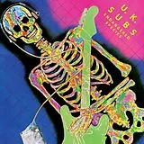 UK Subs LP (Vinyl) Endangered Species