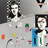 The Vibrators LP (Vinyl) V2