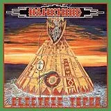 Hawkwind LP (Vinyl) ELECTRIC TEPEE