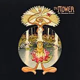 The Tower LP (Vinyl) Hic Abundant Leones