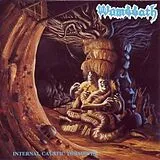 Wombbath CD INTERNAL CAUSTIC TORMENTS