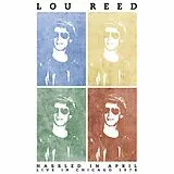 Lou Reed LP (Vinyl) Hassled In April