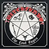 Witchfynde LP (Vinyl) The Lost Tapes