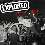 The Exploited Vinyl Apocalypse Tour 1981 (Vinyl)