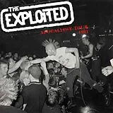 The Exploited LP (Vinyl) Apocalypse Tour 1981 (Vinyl)