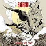 Sigiriya LP (Vinyl) Darkness Died Today