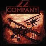 Cc Company Single (analog) Red Baron
