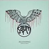Saturn LP (Vinyl) Ascending