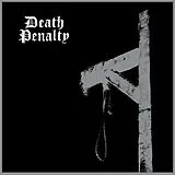 Death Penalty LP (Vinyl) Death Penalty