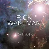 Rick Wakeman LP (Vinyl) Night Music (Vinyl)