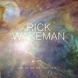Rick Wakeman LP (Vinyl) Live At Maltings 1976 (Vinyl)