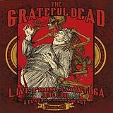 Grateful Dead LP (Vinyl) Live From Saratoga 1988 Vol.1 (Vinyl)