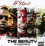 G-Unit CD The Beauty Of Independence