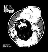 The Sorrows EP (analog) Gonna Find A Cave Ep