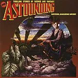 Hawkwind LP (Vinyl) Astounding Sounds,Amazing Music (Vinyl)