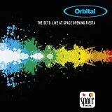 Orbital LP (Vinyl) The Set: Live At The Opening Fiesta (Vinyl)