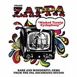 Frank Zappa LP (Vinyl) Masked Turnip Cyclophany (Vinyl)