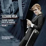 Suzanne Vega LP (Vinyl) Live At The Barbican Vol.1 (Vinyl)