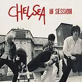 Chelsea LP (analog) In Session