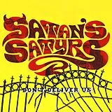 Satan's Satyrs LP (Vinyl) Don'T Deliver Us (Vinyl)
