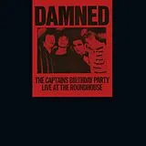 Damned LP (analog) The Captains Birthday Party