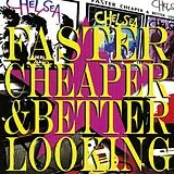 Chelsea LP (analog) Faster Cheaper And Better Looking