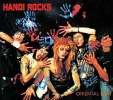 Hanoi Rocks LP (analog) Oriental Beat