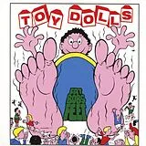 The Toy Dolls LP (analog) Fat Bobs Feet