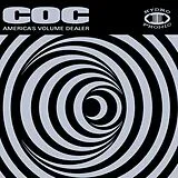 Corrosion Of Conformity LP (analog) America''s Volume Dealer