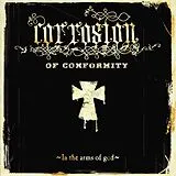 Corrosion Of Conformity LP (analog) In The Arms Of God
