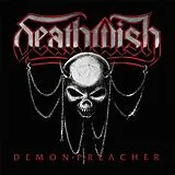 Deathwish LP (analog) Demon Preacher