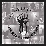 FIST LP (analog) Back With A Vengeance Vol. 1