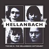 Hellanbach LP (analog) The Big H: The Hellanbach Anthology