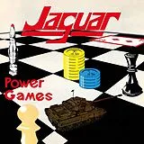 Jaguar LP (analog) Power Games